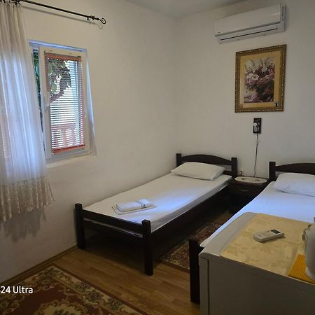 בודווה Guesthouse Djacic חדר תמונה