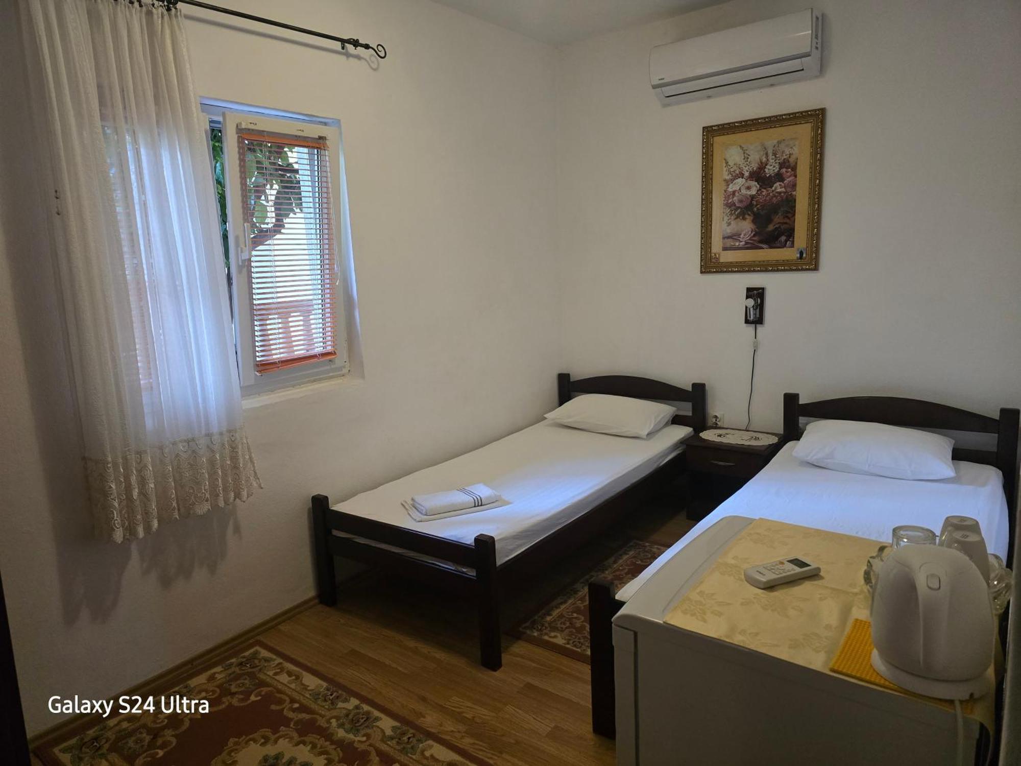 בודווה Guesthouse Djacic חדר תמונה